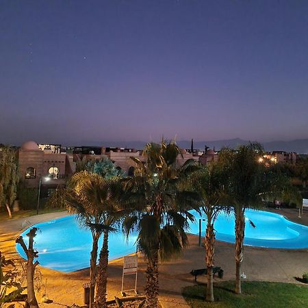 La Perle De Marrakech By Atlas Golf Resort Marrakesch Exterior foto