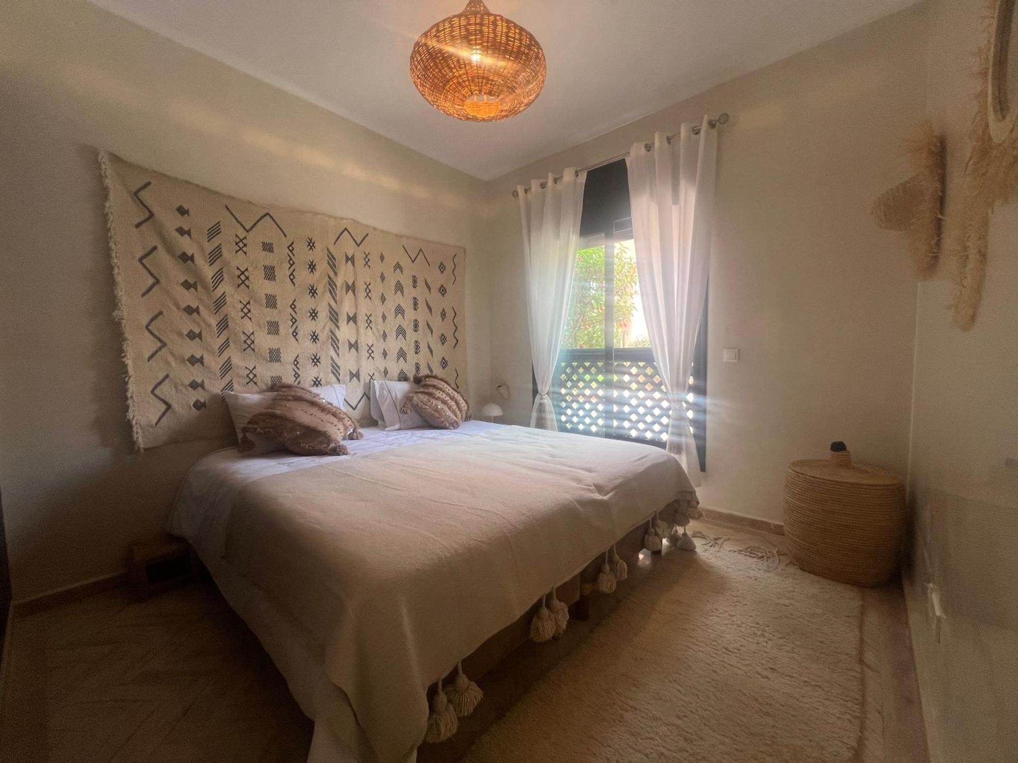La Perle De Marrakech By Atlas Golf Resort Marrakesch Exterior foto