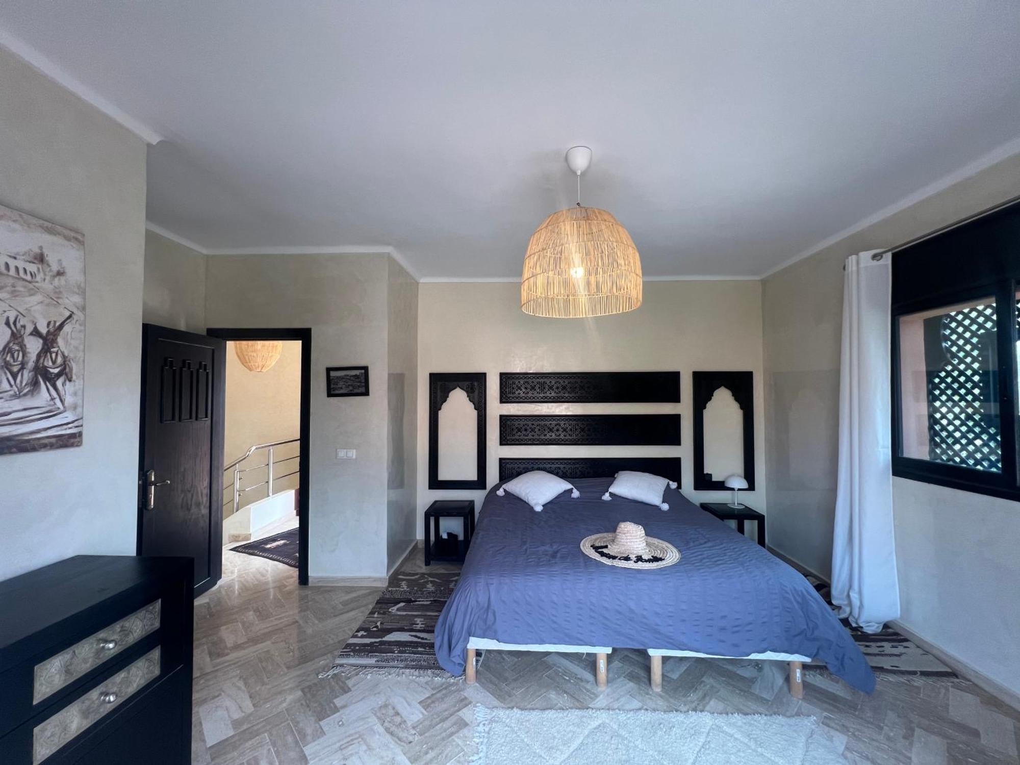 La Perle De Marrakech By Atlas Golf Resort Marrakesch Exterior foto