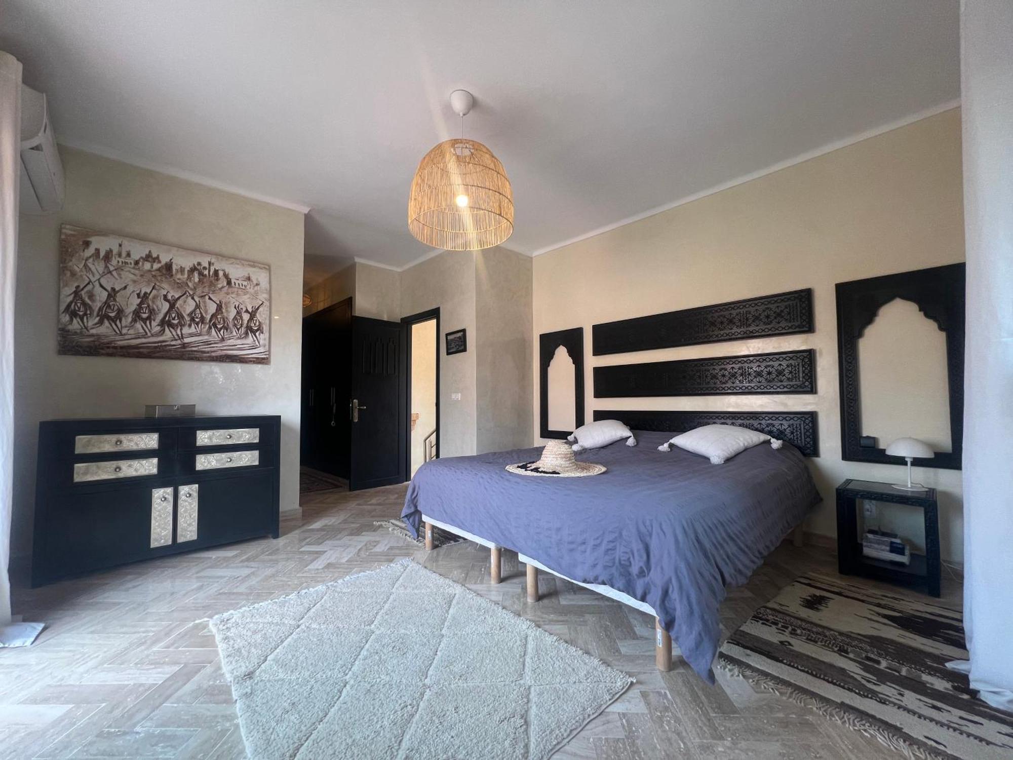 La Perle De Marrakech By Atlas Golf Resort Marrakesch Exterior foto